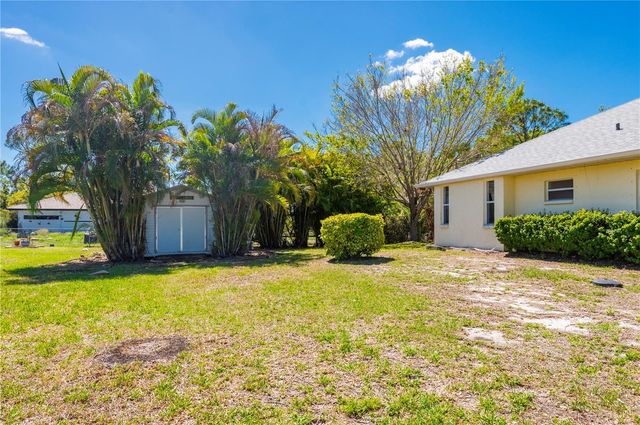 23159 ALLEN AVENUE, Punta Gorda, FL 33980
