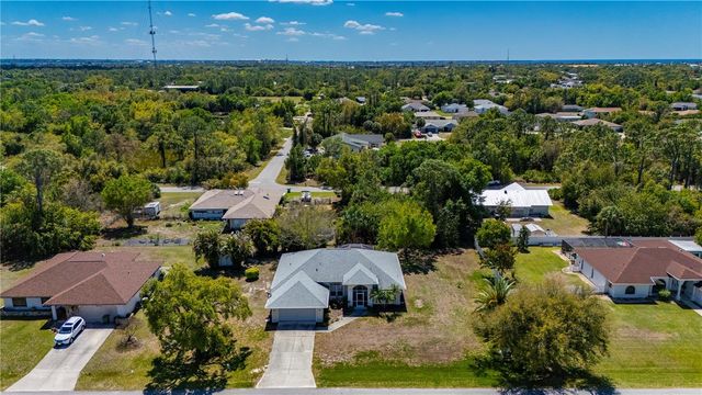 23159 ALLEN AVENUE, Punta Gorda, FL 33980