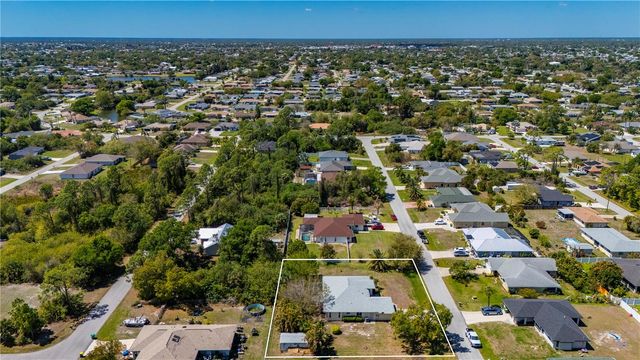 23159 ALLEN AVENUE, Punta Gorda, FL 33980