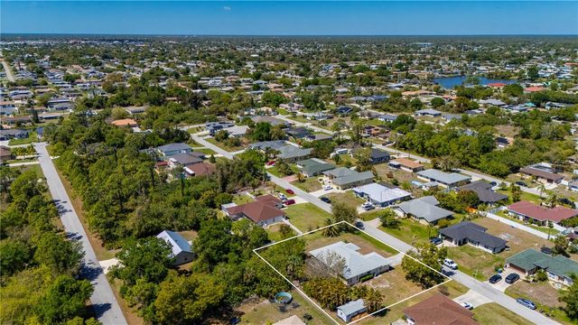 23159 ALLEN AVENUE, Punta Gorda, FL 33980