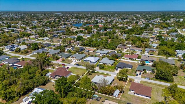 23159 ALLEN AVENUE, Punta Gorda, FL 33980