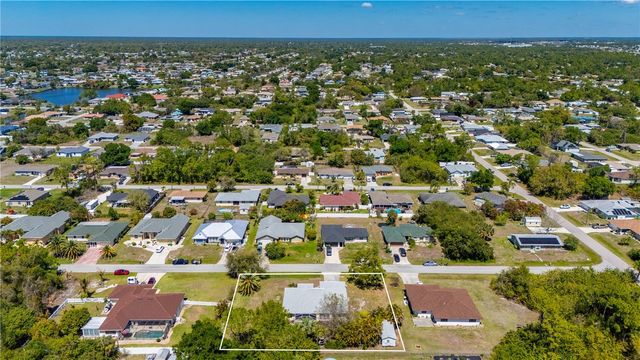 23159 ALLEN AVENUE, Punta Gorda, FL 33980