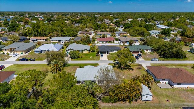 23159 ALLEN AVENUE, Punta Gorda, FL 33980