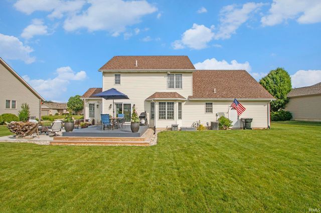 5682 Yellow Wood Drive, South Bend, IN 46614