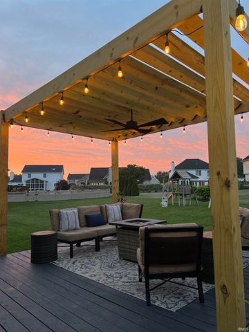 5682 Yellow Wood Drive, South Bend, IN 46614