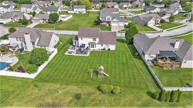 5682 Yellow Wood Drive, South Bend, IN 46614