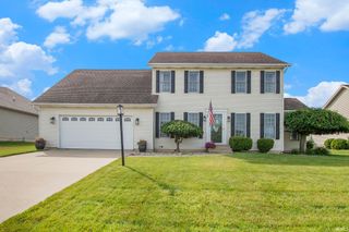 5682 Yellow Wood Drive, South Bend, IN 46614