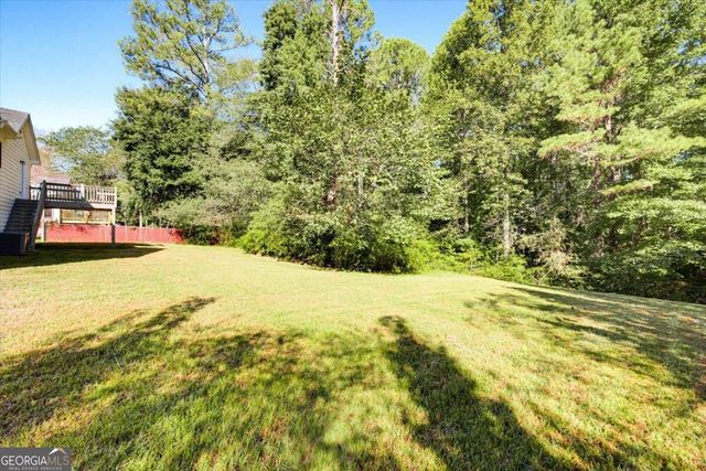 89 Indian Trail Drive, Powder Springs, GA 30127