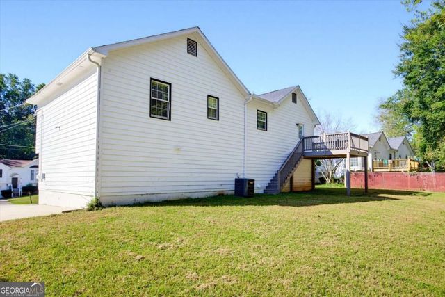 89 Indian Trail Drive, Powder Springs, GA 30127