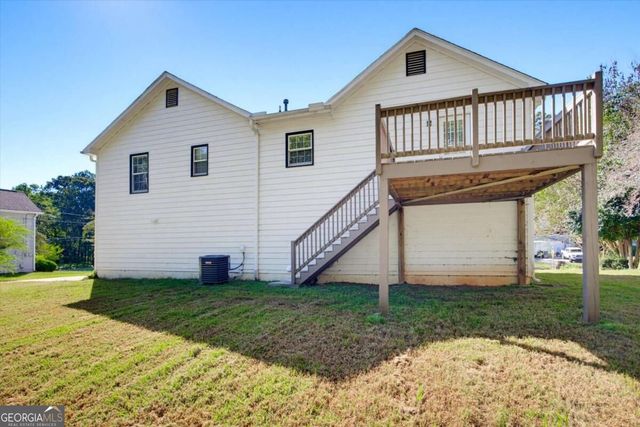89 Indian Trail Drive, Powder Springs, GA 30127