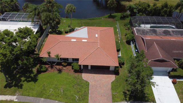 2834 HARDEE DRIVE, Sarasota, FL 34231