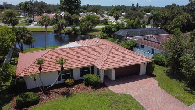 2834 HARDEE DRIVE, Sarasota, FL 34231