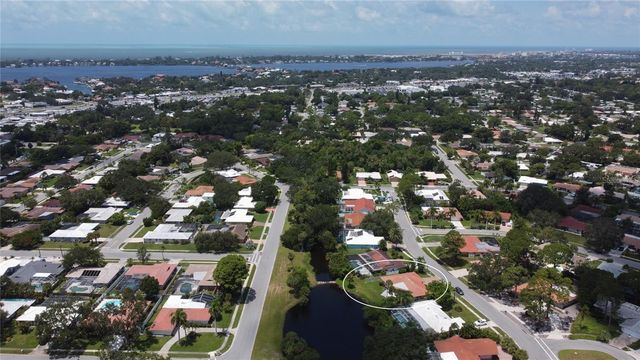 2834 HARDEE DRIVE, Sarasota, FL 34231