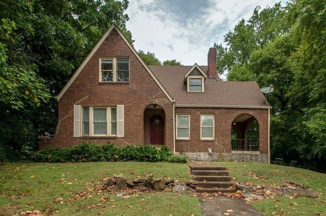 402 Fairfax Ave, Nashville, TN 37212