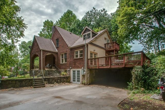 402 Fairfax Ave, Nashville, TN 37212