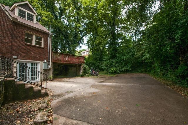 402 Fairfax Ave, Nashville, TN 37212
