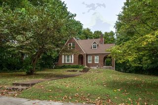 402 Fairfax Ave, Nashville, TN 37212