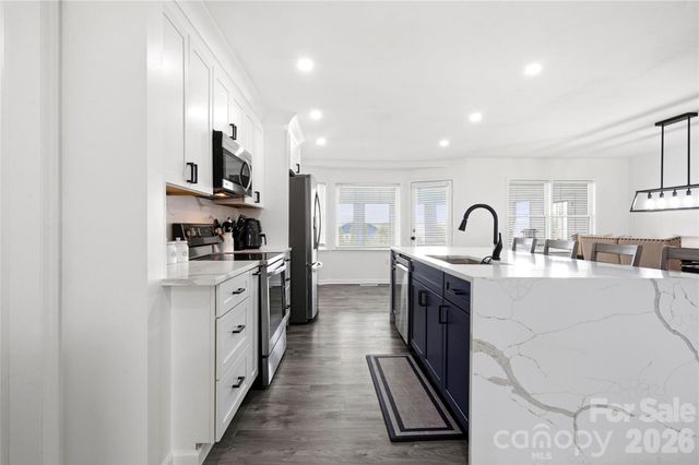 103 Starmount Drive, Kings Mountain, NC 28086