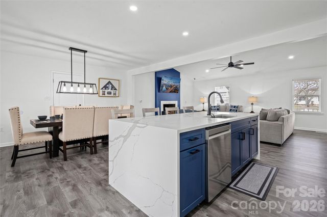 103 Starmount Drive, Kings Mountain, NC 28086