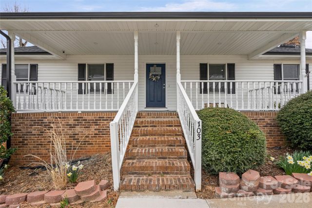 103 Starmount Drive, Kings Mountain, NC 28086