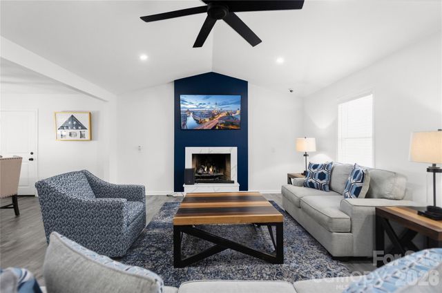 103 Starmount Drive, Kings Mountain, NC 28086