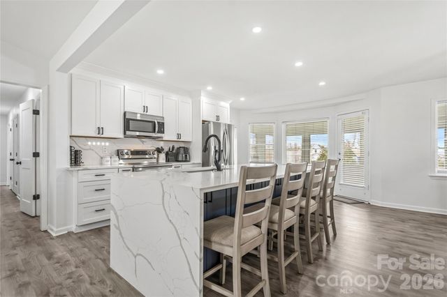 103 Starmount Drive, Kings Mountain, NC 28086