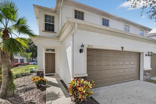 8632 MIRAMAR TERRACE CIRCLE, Temple Terrace, FL 33637
