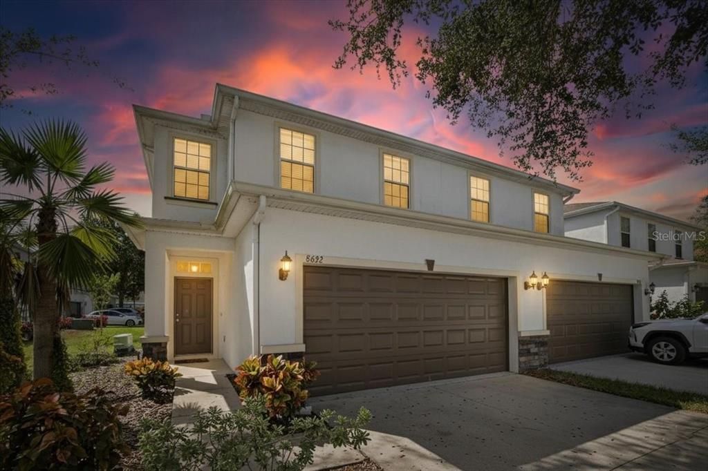 8632 MIRAMAR TERRACE CIRCLE, Temple Terrace, FL 33637