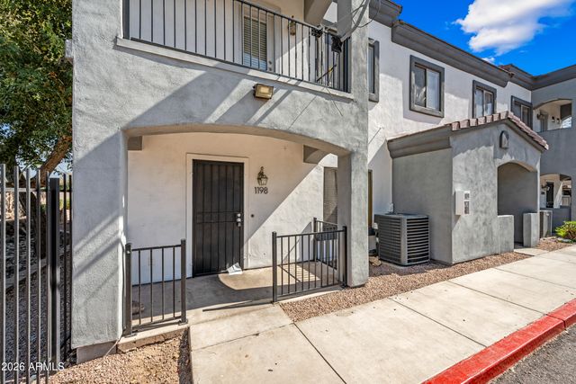 4608 W Maryland Avenue 1198, Glendale, AZ 85301