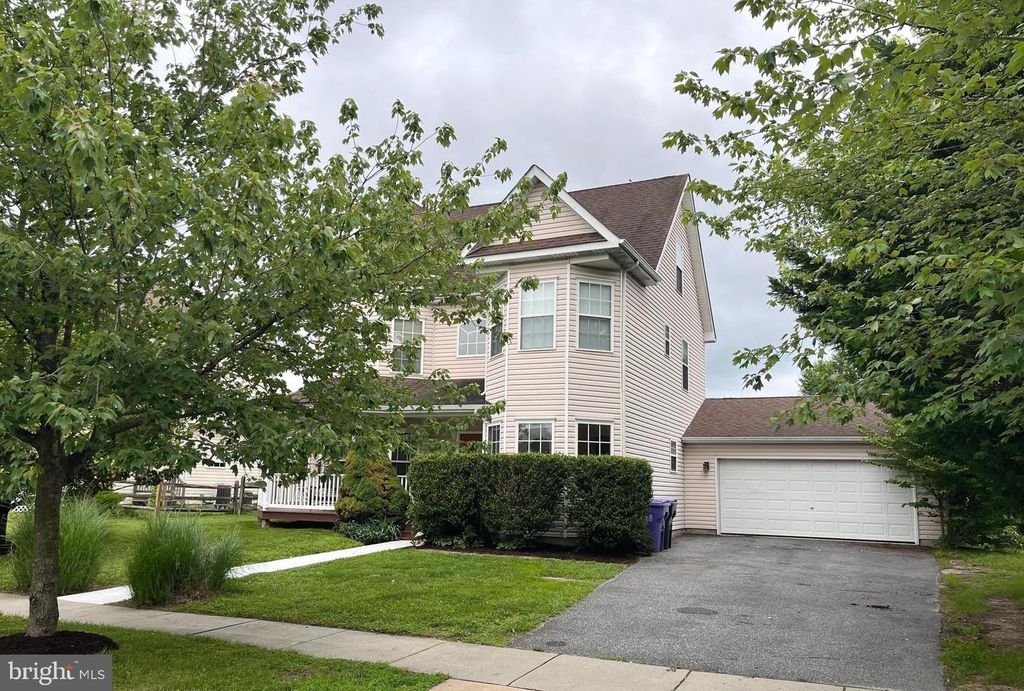 226 ARIEL AVE, Cecilton, MD 21913