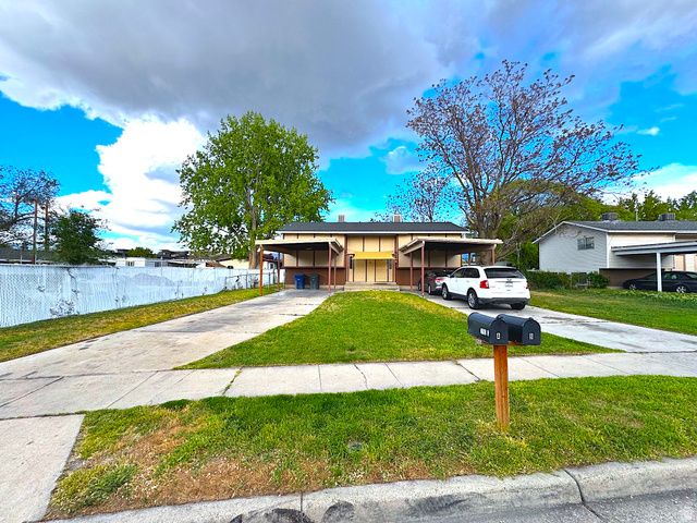 3183 S 1855 W, West Valley City, UT 84119