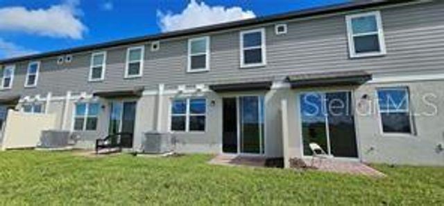 2126 CRAPE JASMINE LANE, Orlando, FL 32824