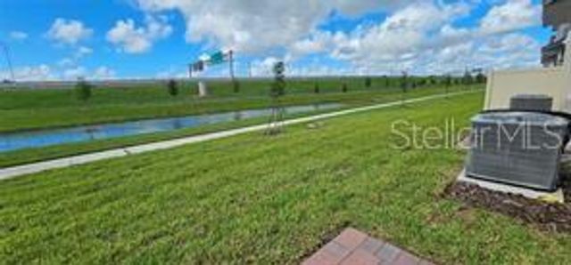 2126 CRAPE JASMINE LANE, Orlando, FL 32824