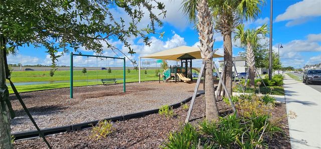 2126 CRAPE JASMINE LANE, Orlando, FL 32824