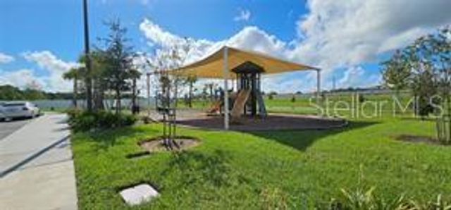 2126 CRAPE JASMINE LANE, Orlando, FL 32824