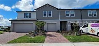2126 CRAPE JASMINE LANE, Orlando, FL 32824