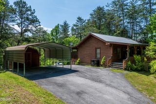 2917 Barnes Drive, Sevierville, TN 37862