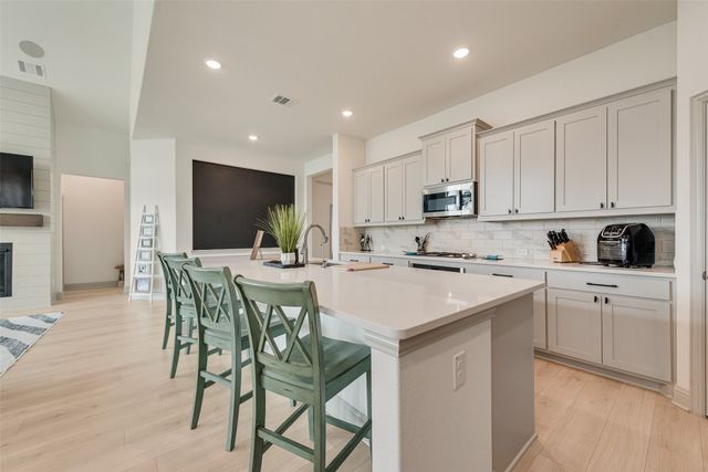 107 White Sands Lane, Forney, TX 75126