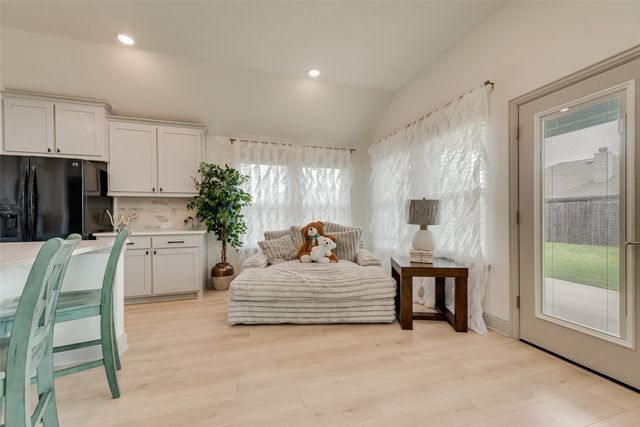 107 White Sands Lane, Forney, TX 75126