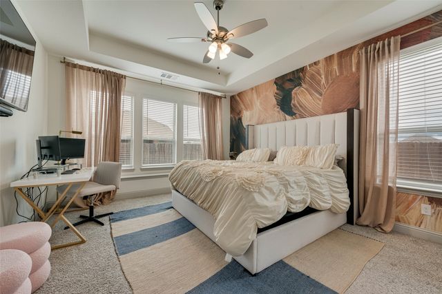 107 White Sands Lane, Forney, TX 75126