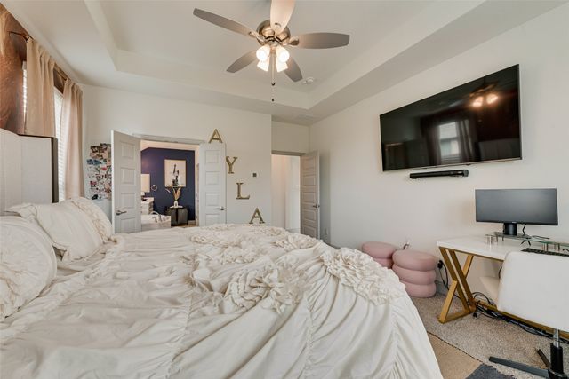 107 White Sands Lane, Forney, TX 75126