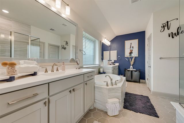 107 White Sands Lane, Forney, TX 75126