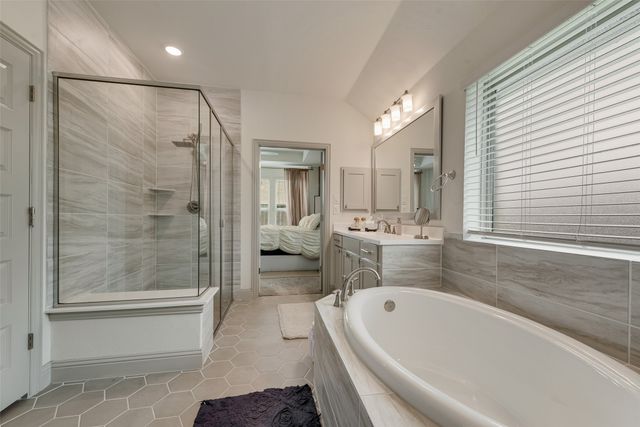 107 White Sands Lane, Forney, TX 75126