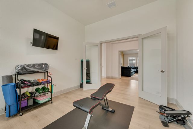 107 White Sands Lane, Forney, TX 75126
