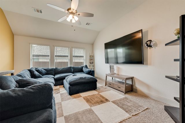 107 White Sands Lane, Forney, TX 75126