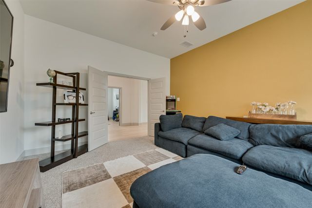 107 White Sands Lane, Forney, TX 75126