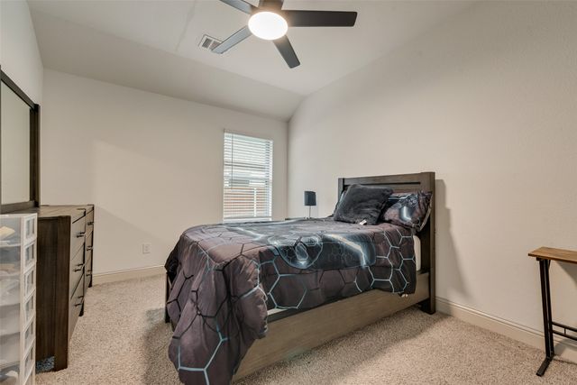 107 White Sands Lane, Forney, TX 75126