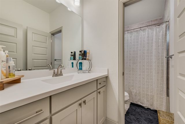 107 White Sands Lane, Forney, TX 75126