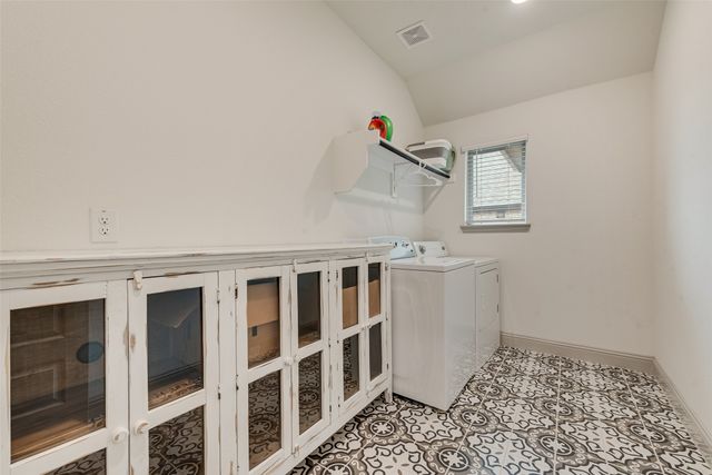 107 White Sands Lane, Forney, TX 75126