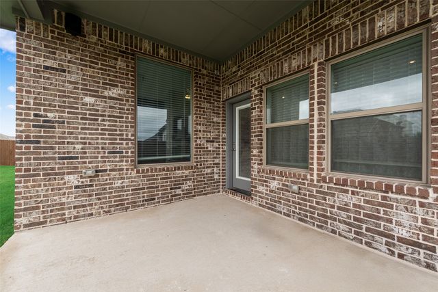 107 White Sands Lane, Forney, TX 75126